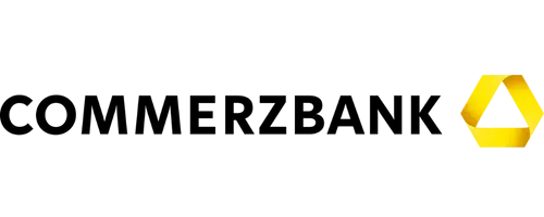 Commerzbank Logo
