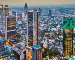 Deutsches Geschäftskonto für ausländische Firma