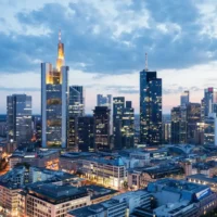 Deutsches Geschäftskonto für ausländische Firma