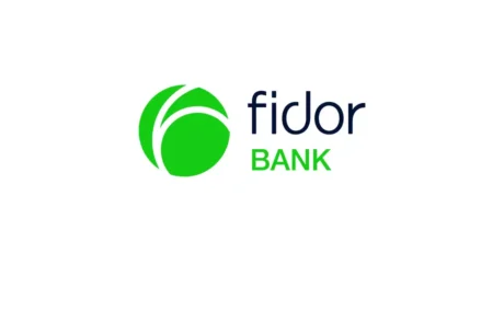 Fidor Bank Geschäftskonto