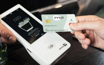 FYRST Debitcard