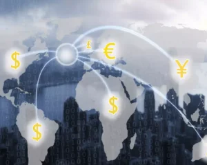 Geschäftskonto Auslandsüberweisungen
