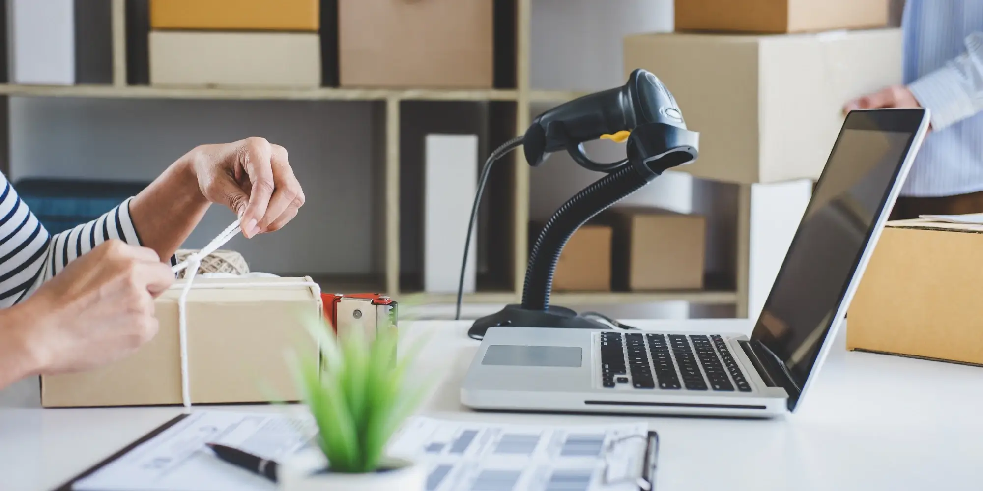 Geschäftskonto für Kleinunternehmer und Gewerbe