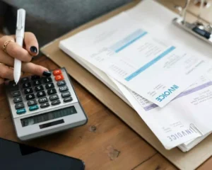 Geschäftskonto Kosten absetzen