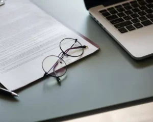 Geschäftskonto kündigen