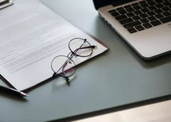 Geschäftskonto kündigen