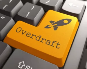 Geschäftskonto mit Dispo