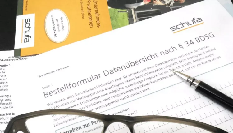 Geschäftskonto ohne Schufa