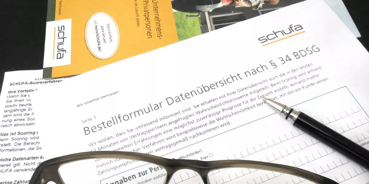 Geschäftskonto ohne SCHUFA – Ein Firmenkonto trotz negativer SCHUFA online eröffnen