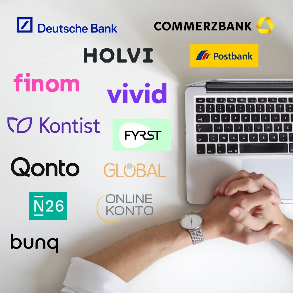 Geschäftskonto Vergleich Teaser