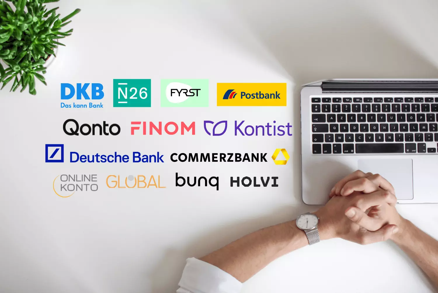 Geschäftskonto kündigen Tipps, Ablauf & Mustervorlage (03/2024)