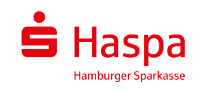 Haspa Logo