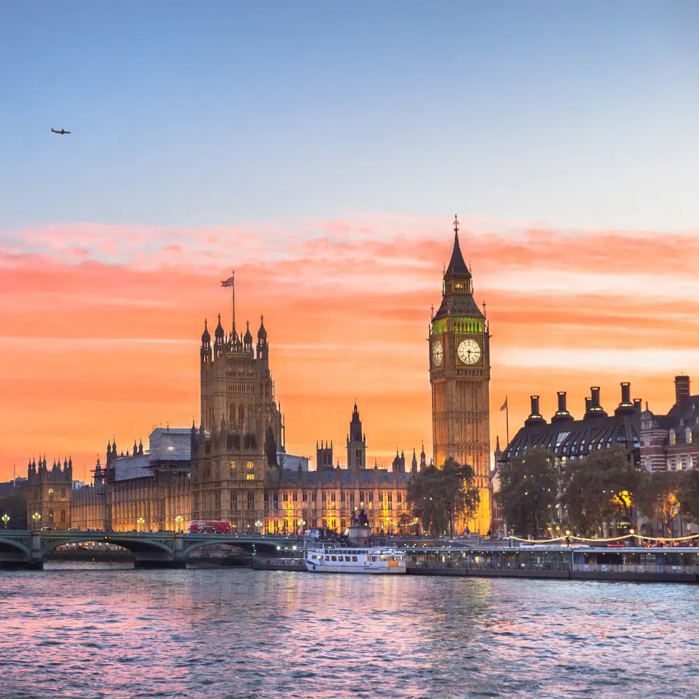 Geschäftskonto im Ausland