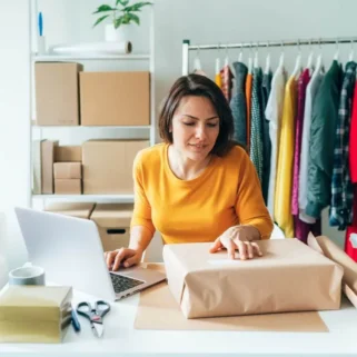 Sonderfall Kleinunternehmer