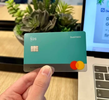 N26 Business bietet effizientes, mobiles Banking mit Fokus auf Selbstständige.