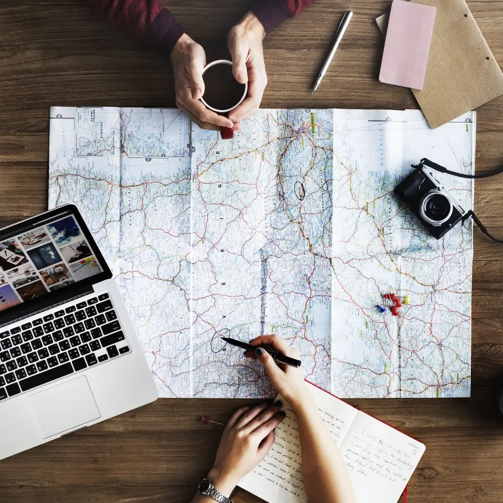 Geschäftskonto für Nicht-EU-Ausländer