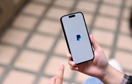 PayPal Geschäftskonto