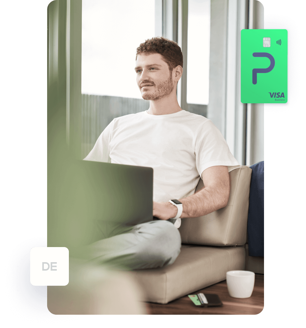 Penta Business Banking