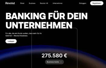 Revolut Business