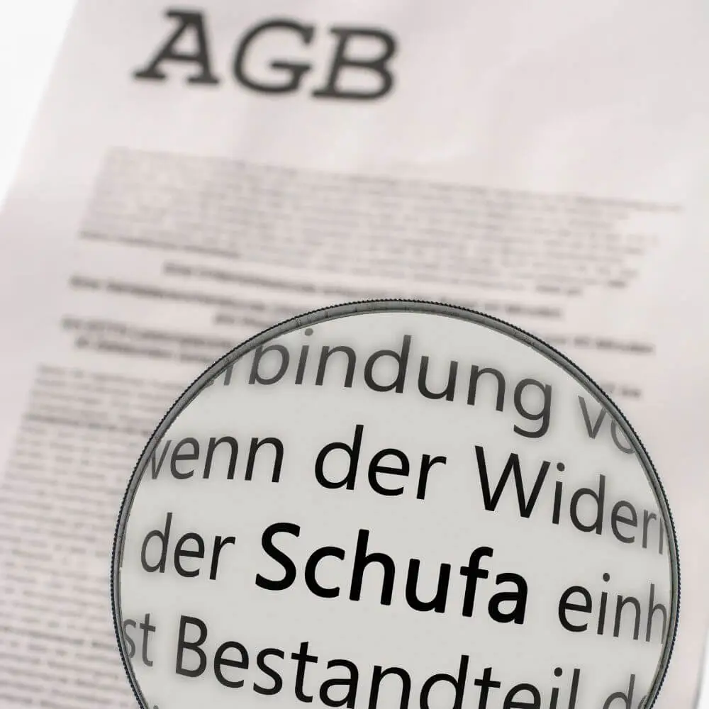 Schufafreie Angebote bei den Geschäftskonten