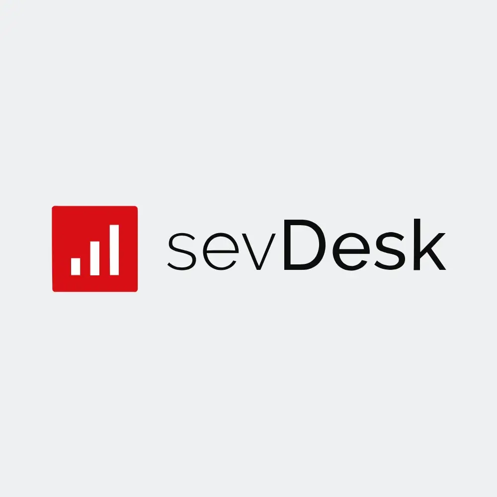 sevDesk Teaser