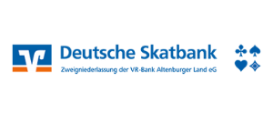 Skatbank Logo