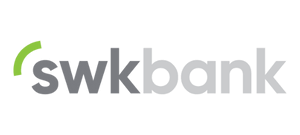 SWK Bank Logo