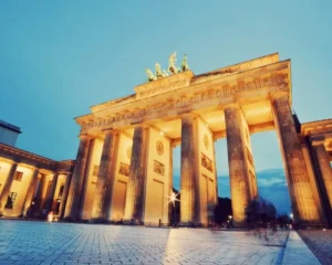 Unternehmensformen in Deutschland