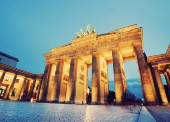 Unternehmensformen in Deutschland